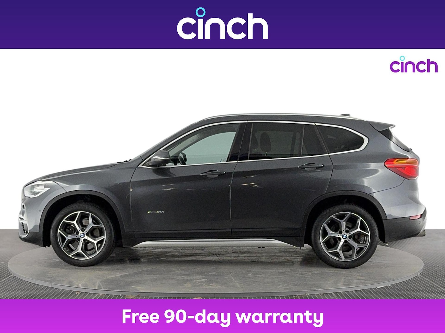 Used BMW X1 2017 for sale - 76923032: Photo 8