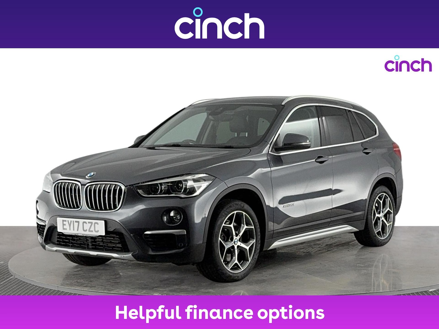 Used BMW X1 2017 for sale - 76923032: Photo 9