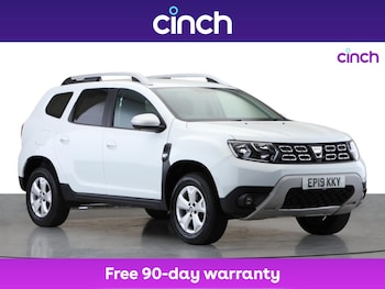 Dacia - Duster