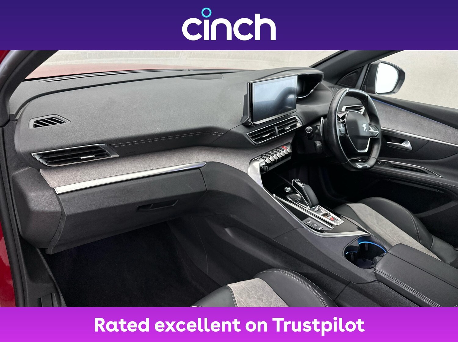 Used Peugeot 3008 2021 for sale - 76385731: Photo 14