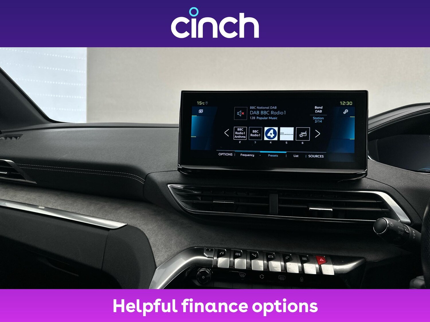 Used Peugeot 3008 2021 for sale - 76385731: Photo 17