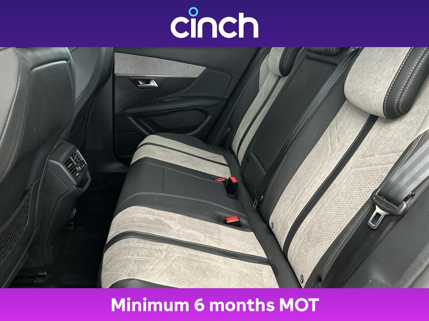 Used Peugeot 3008 2021 for sale - 76385731: Photo 20