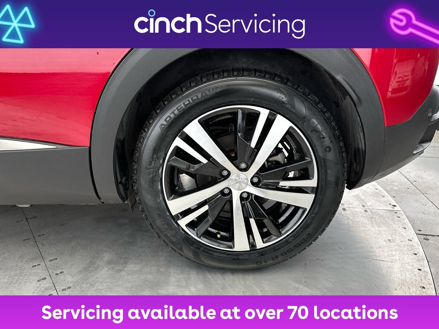 Used Peugeot 3008 2021 for sale - 76385731: Photo 26