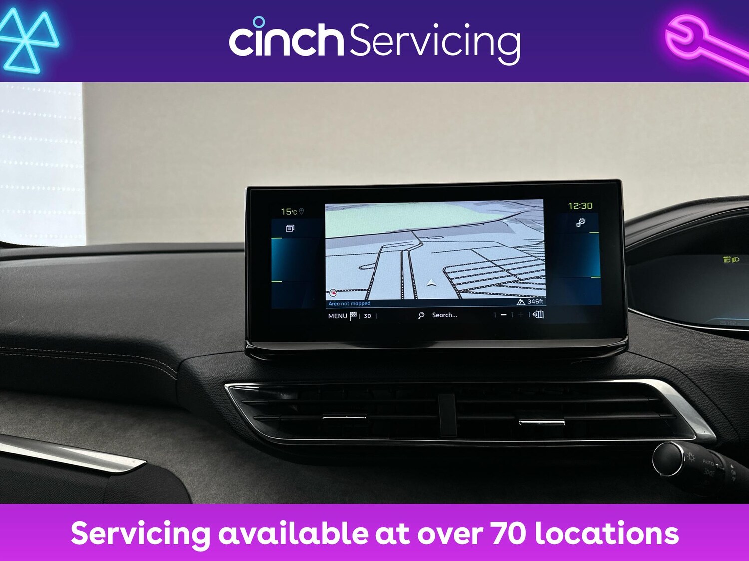 Used Peugeot 3008 2021 for sale - 76385731: Photo 31