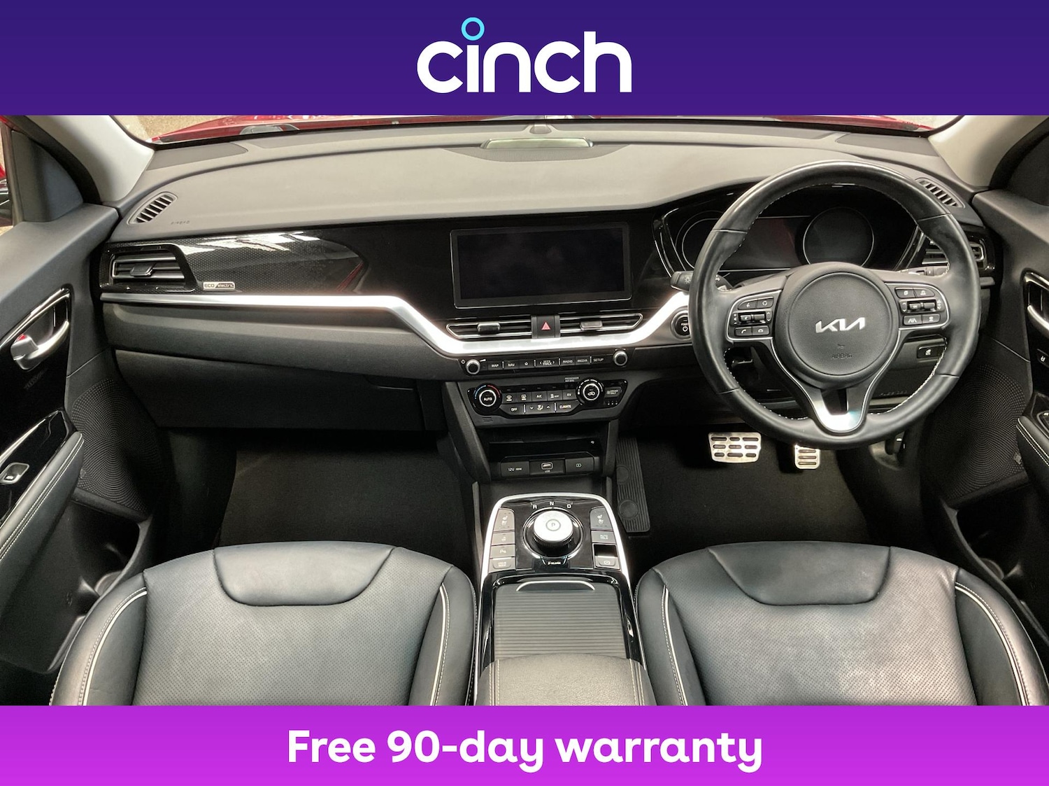 Used Kia Niro 2021 for sale - 76000273: Photo 15