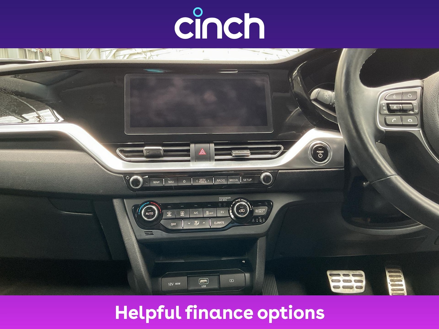 Used Kia Niro 2021 for sale - 76000273: Photo 17