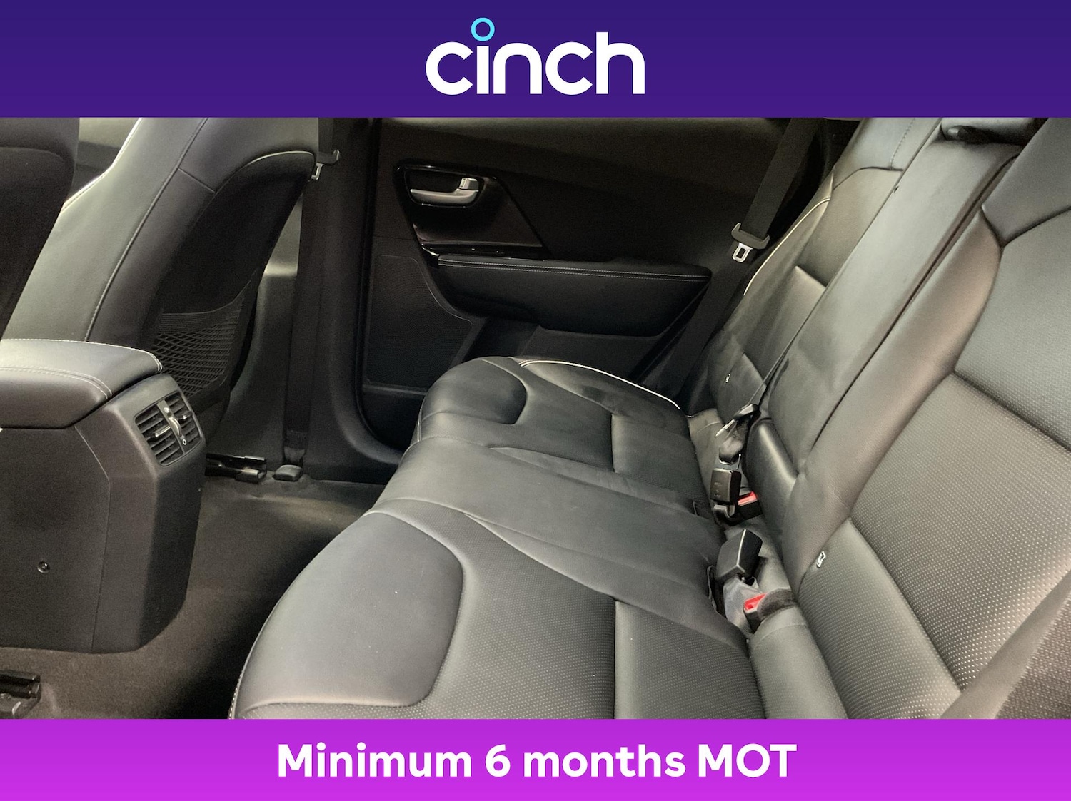 Used Kia Niro 2021 for sale - 76000273: Photo 20