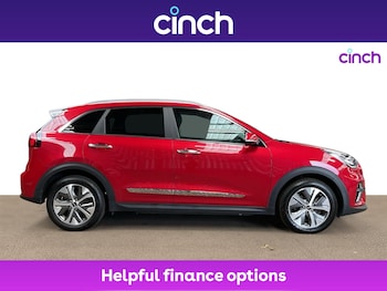 Used Kia Niro 2021 for sale - 76000273: Photo 2