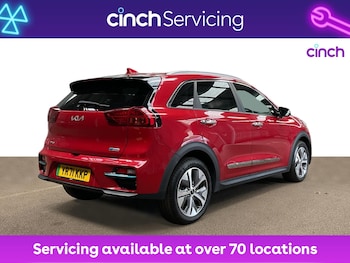 Used Kia Niro 2021 for sale - 76000273: Photo 3