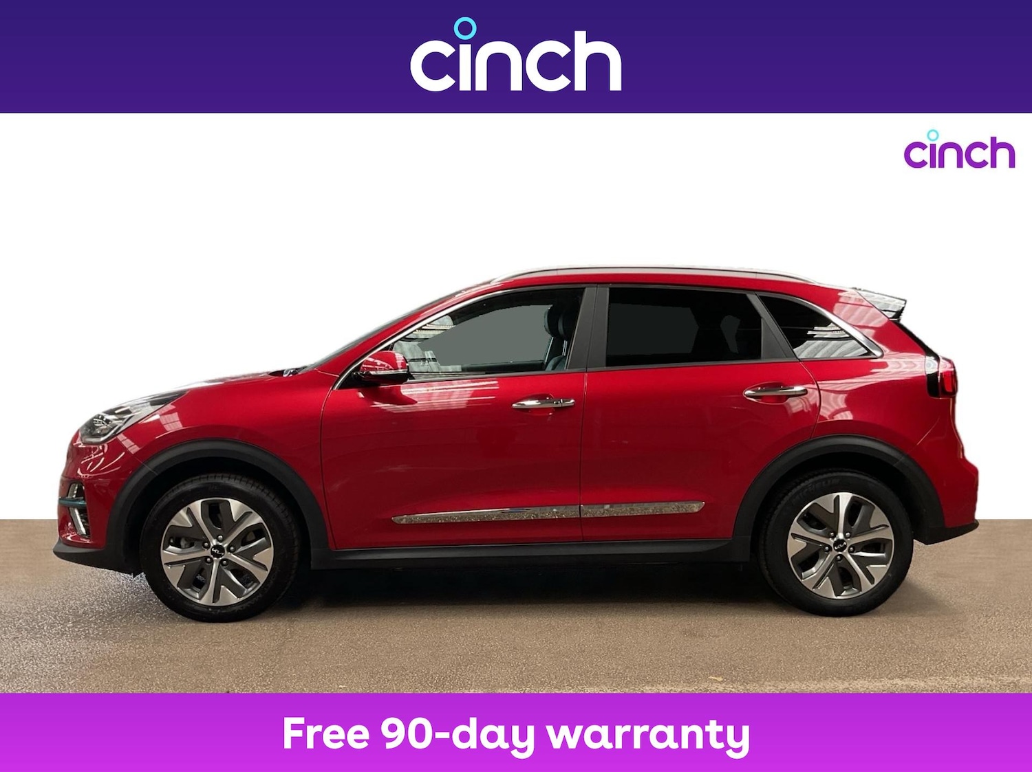 Used Kia Niro 2021 for sale - 76000273: Photo 8