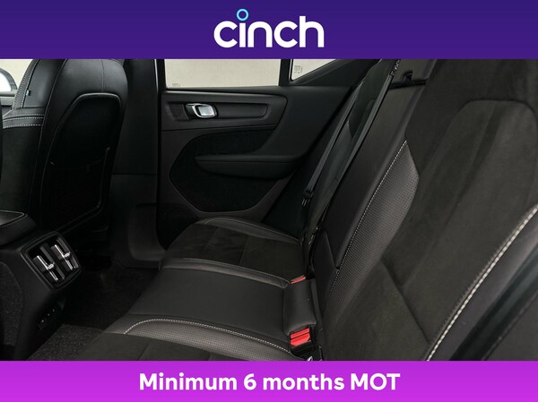 Used Volvo XC40 2020 for sale - 76140837: Photo 20