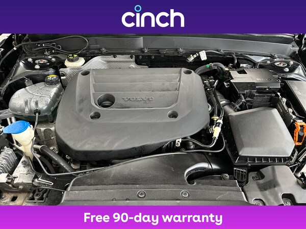 Used Volvo XC40 2020 for sale - 76140837: Photo 23