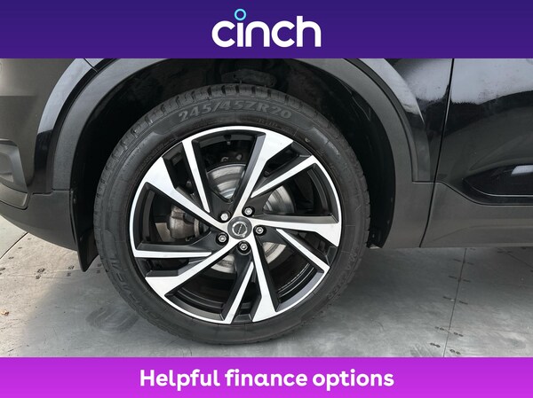 Used Volvo XC40 2020 for sale - 76140837: Photo 24