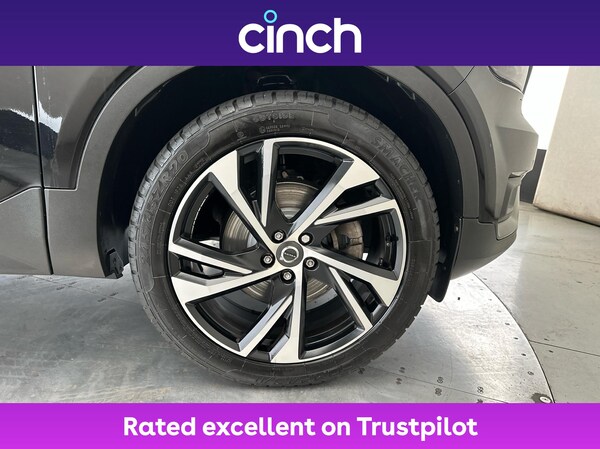 Used Volvo XC40 2020 for sale - 76140837: Photo 28