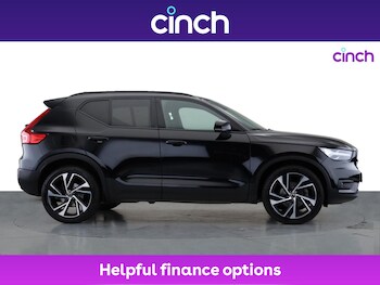 Used Volvo XC40 2020 for sale - 76140837: Photo 2