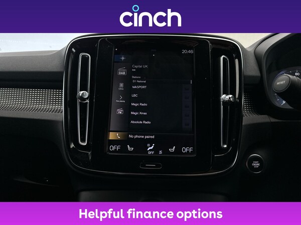 Used Volvo XC40 2020 for sale - 76140837: Photo 30