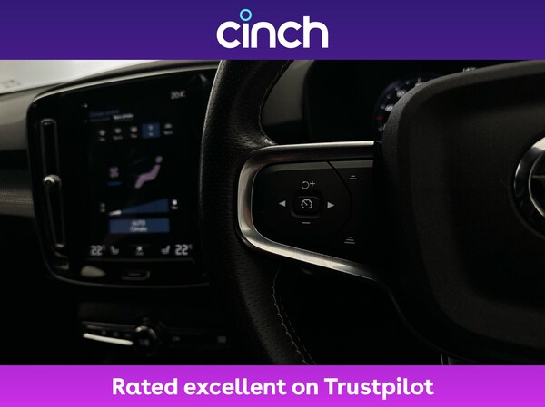 Used Volvo XC40 2020 for sale - 76140837: Photo 33