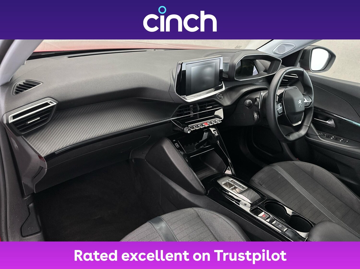 Used Peugeot 2008 2022 for sale - 76597941: Photo 14