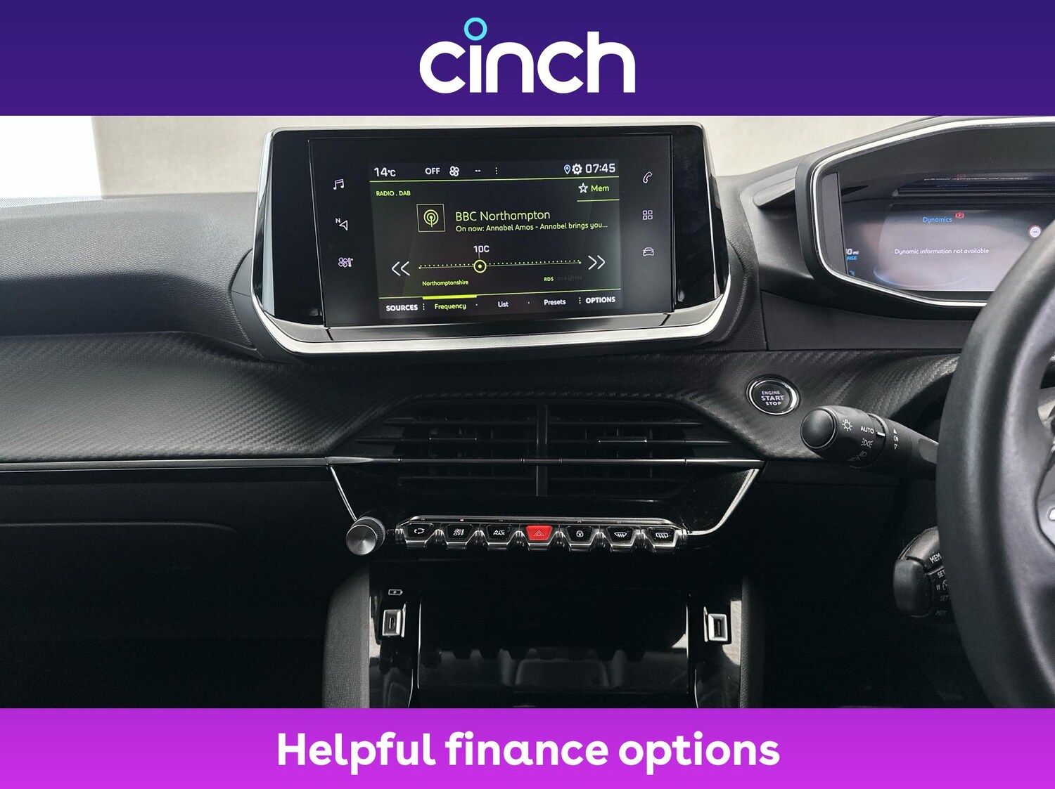 Used Peugeot 2008 2022 for sale - 76597941: Photo 17