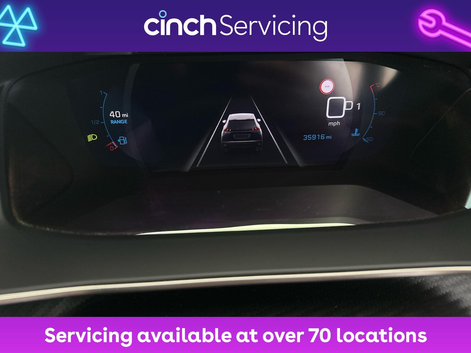 Used Peugeot 2008 2022 for sale - 76597941: Photo 18