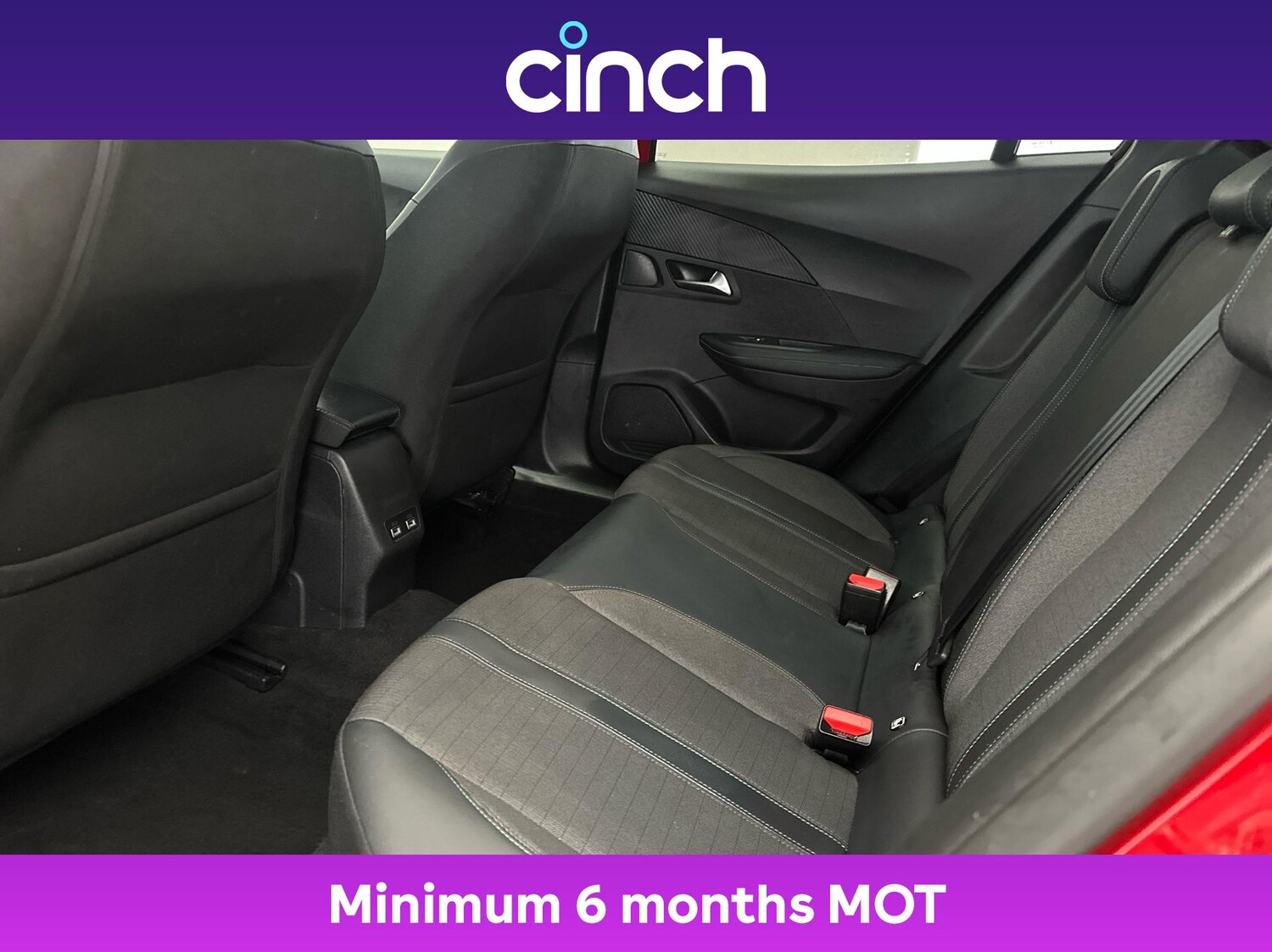 Used Peugeot 2008 2022 for sale - 76597941: Photo 20