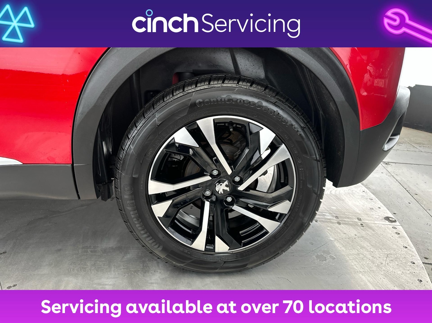 Used Peugeot 2008 2022 for sale - 76597941: Photo 26