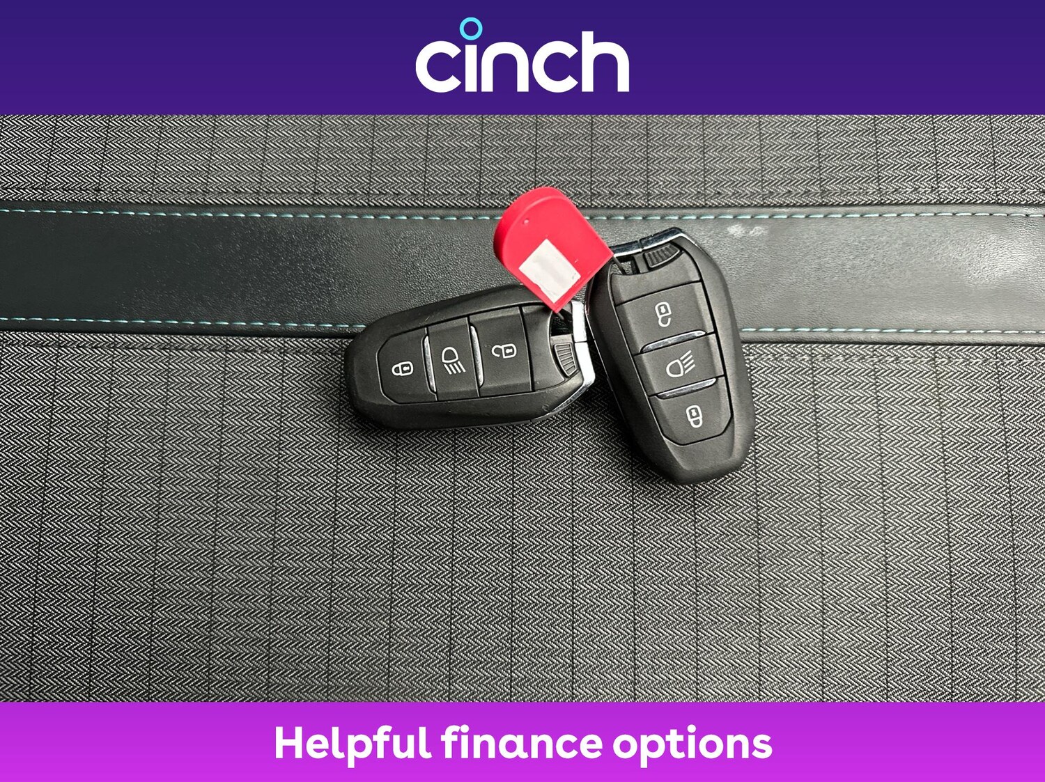 Used Peugeot 2008 2022 for sale - 76597941: Photo 30