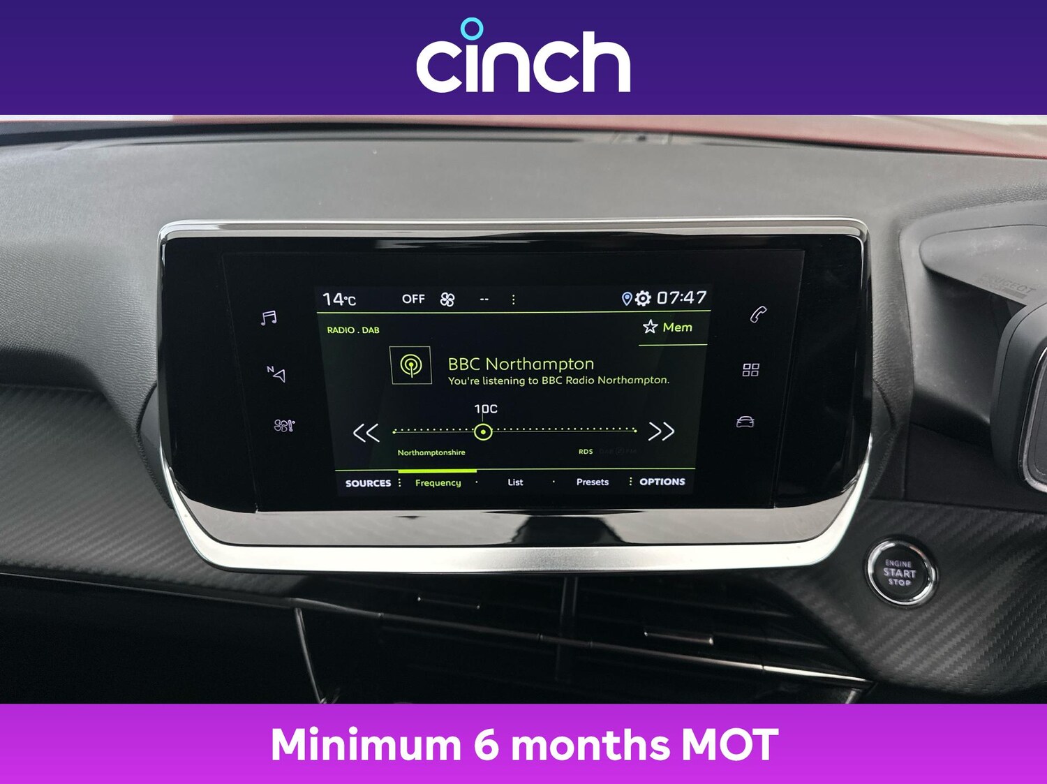 Used Peugeot 2008 2022 for sale - 76597941: Photo 32