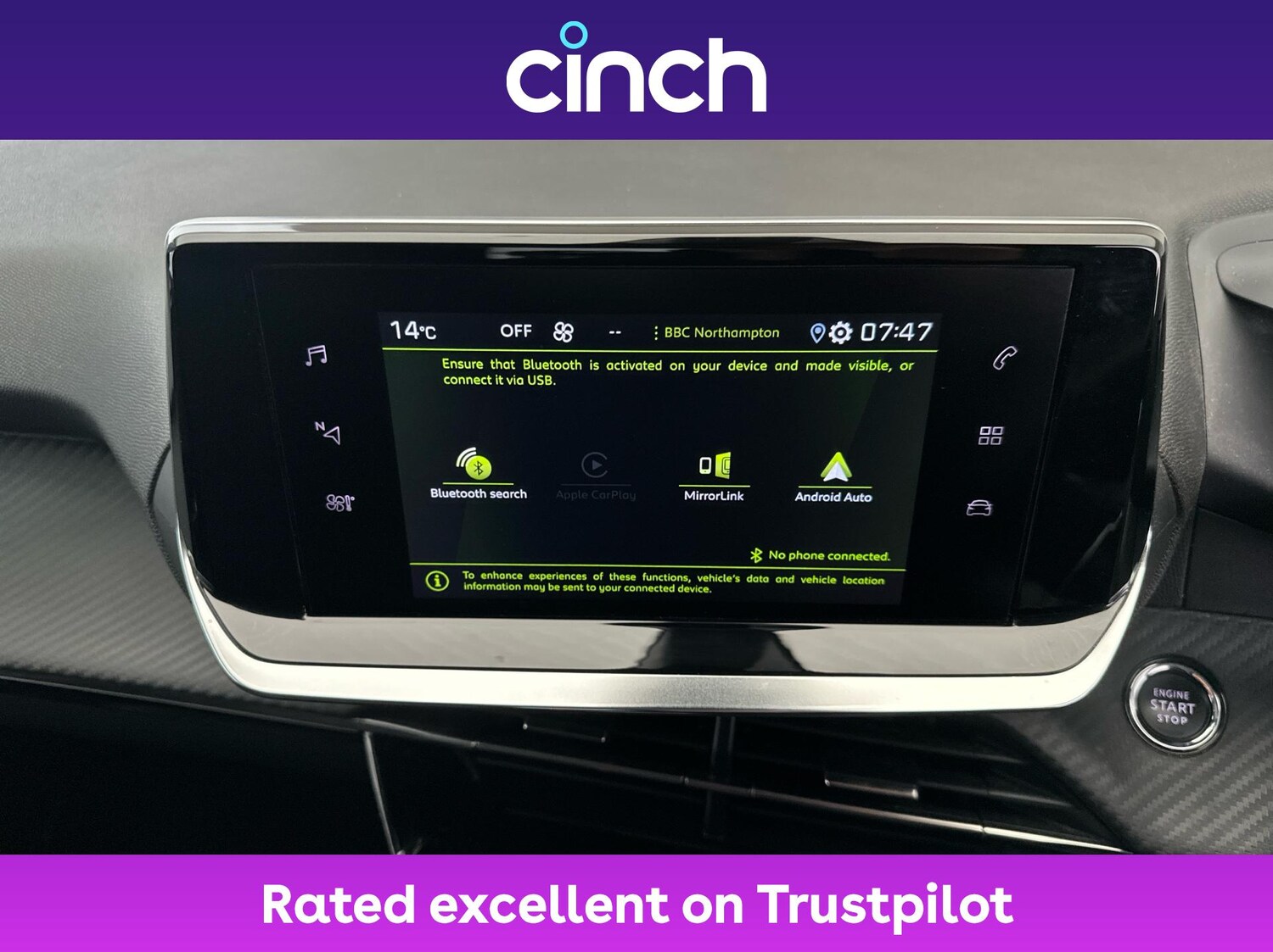 Used Peugeot 2008 2022 for sale - 76597941: Photo 33