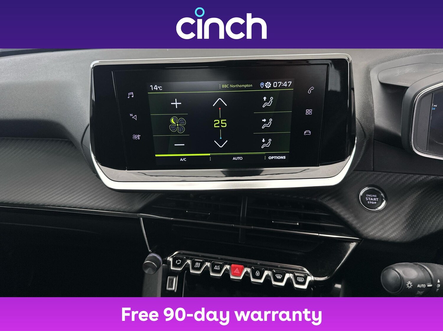 Used Peugeot 2008 2022 for sale - 76597941: Photo 34