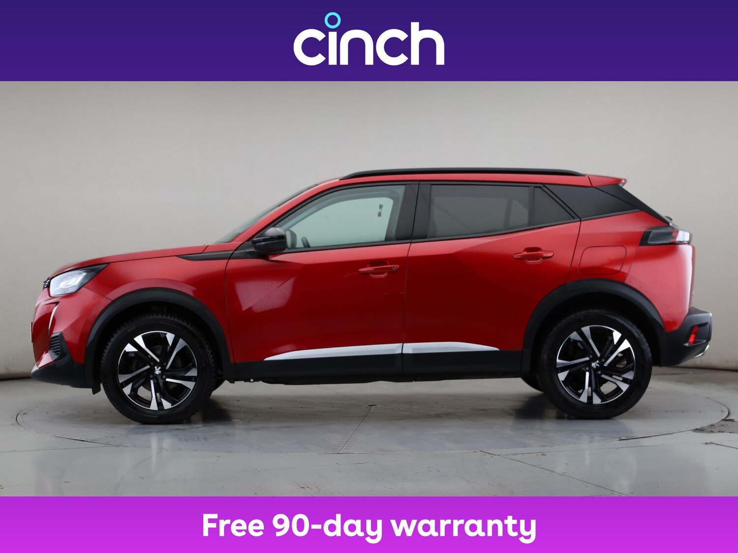 Used Peugeot 2008 2022 for sale - 76597941: Photo 8