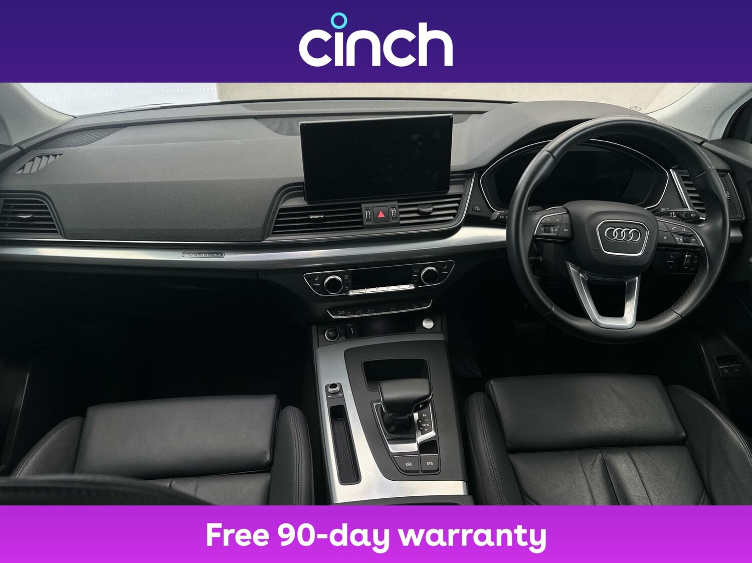 Used Audi Q5 2021 for sale - 76798723: Photo 15