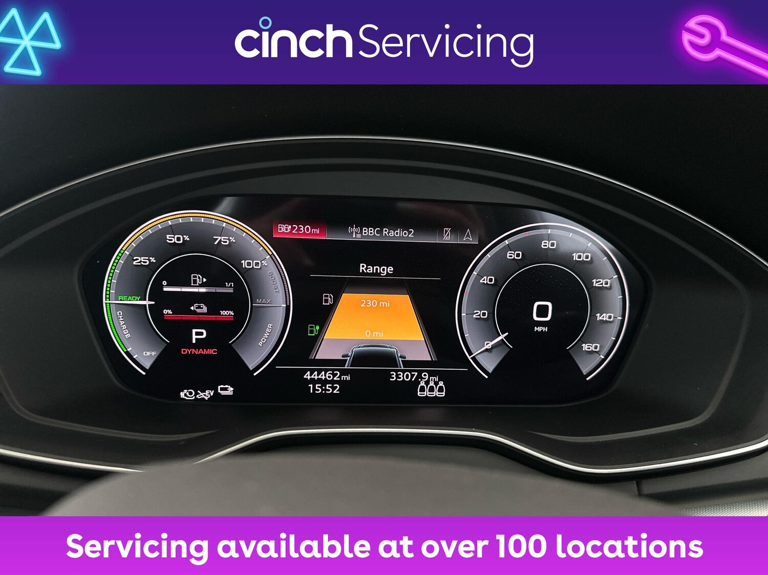 Used Audi Q5 2021 for sale - 76798723: Photo 18