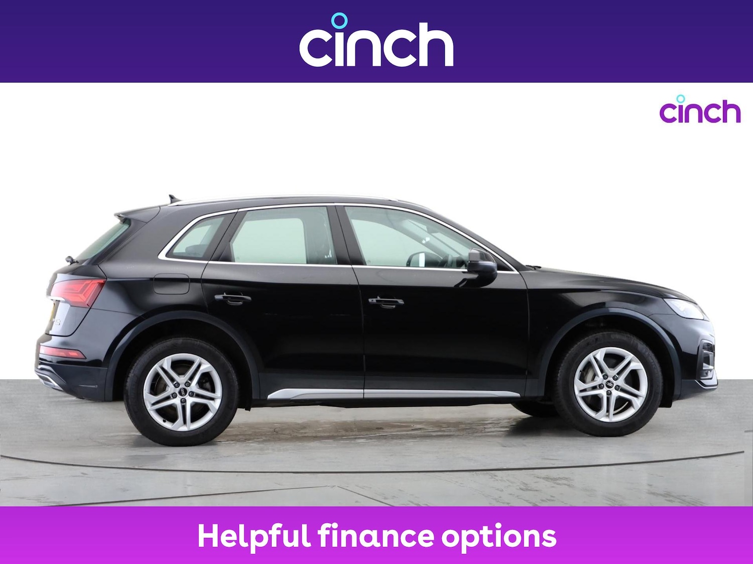 Used Audi Q5 2021 for sale - 76798723: Photo 2