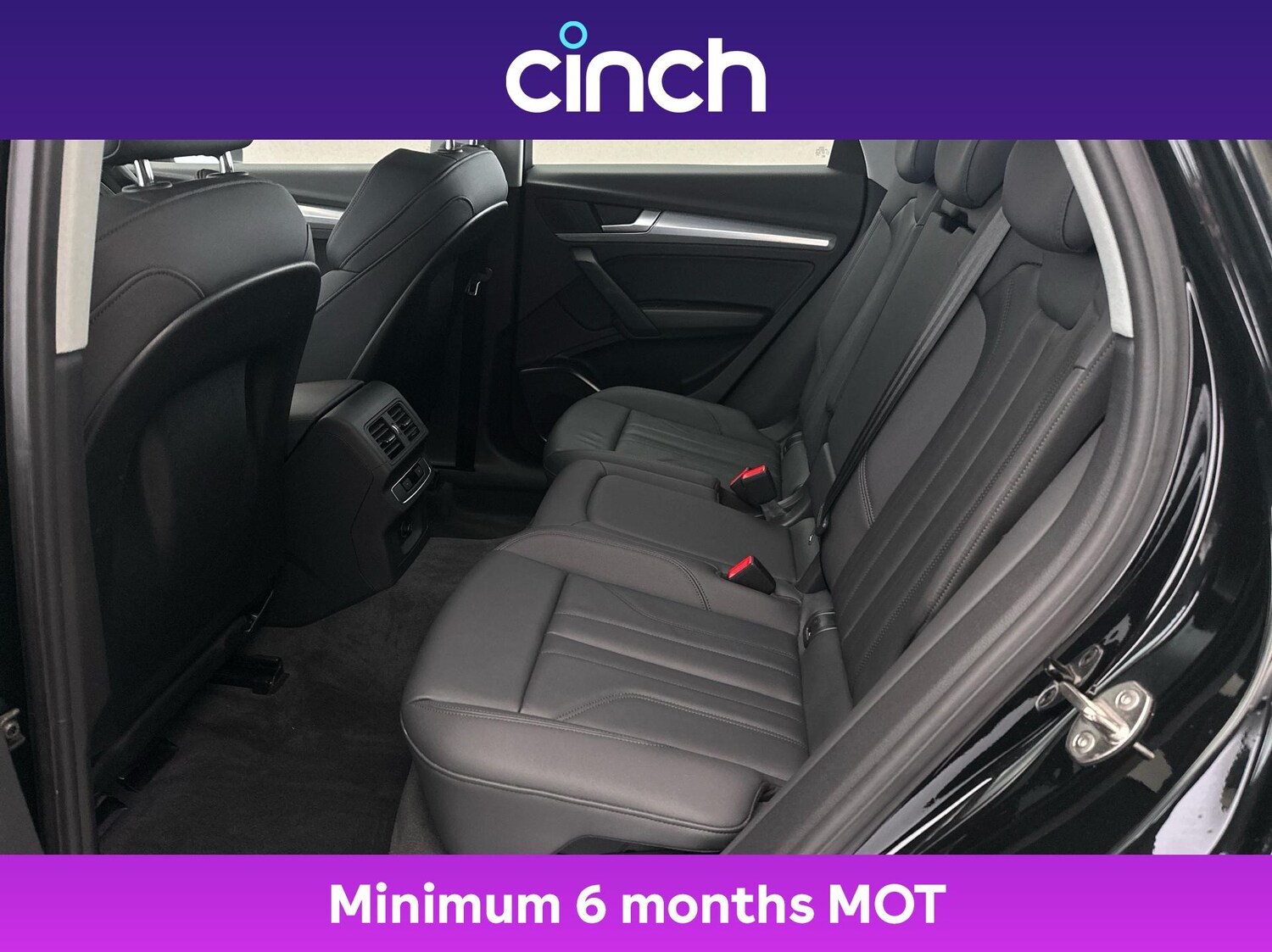 Used Audi Q5 2021 for sale - 76798723: Photo 20