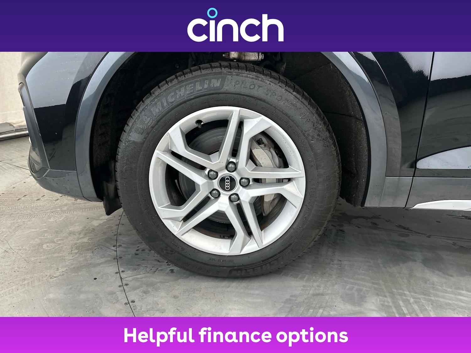 Used Audi Q5 2021 for sale - 76798723: Photo 24