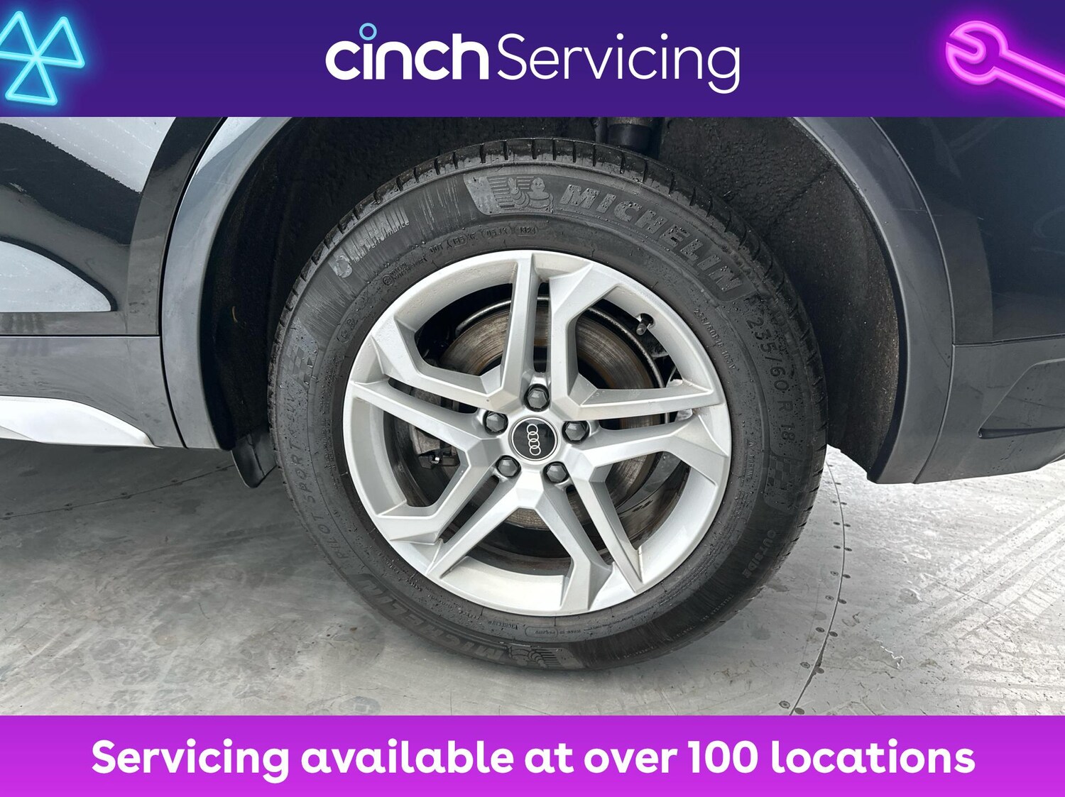 Used Audi Q5 2021 for sale - 76798723: Photo 26