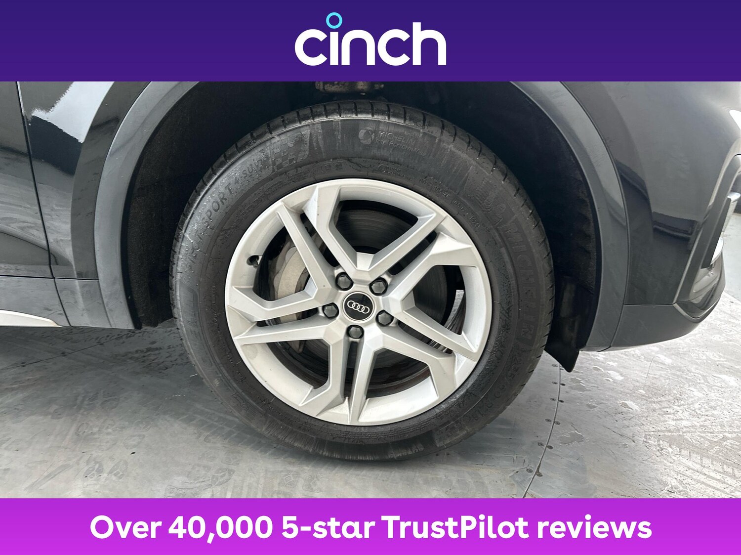 Used Audi Q5 2021 for sale - 76798723: Photo 28