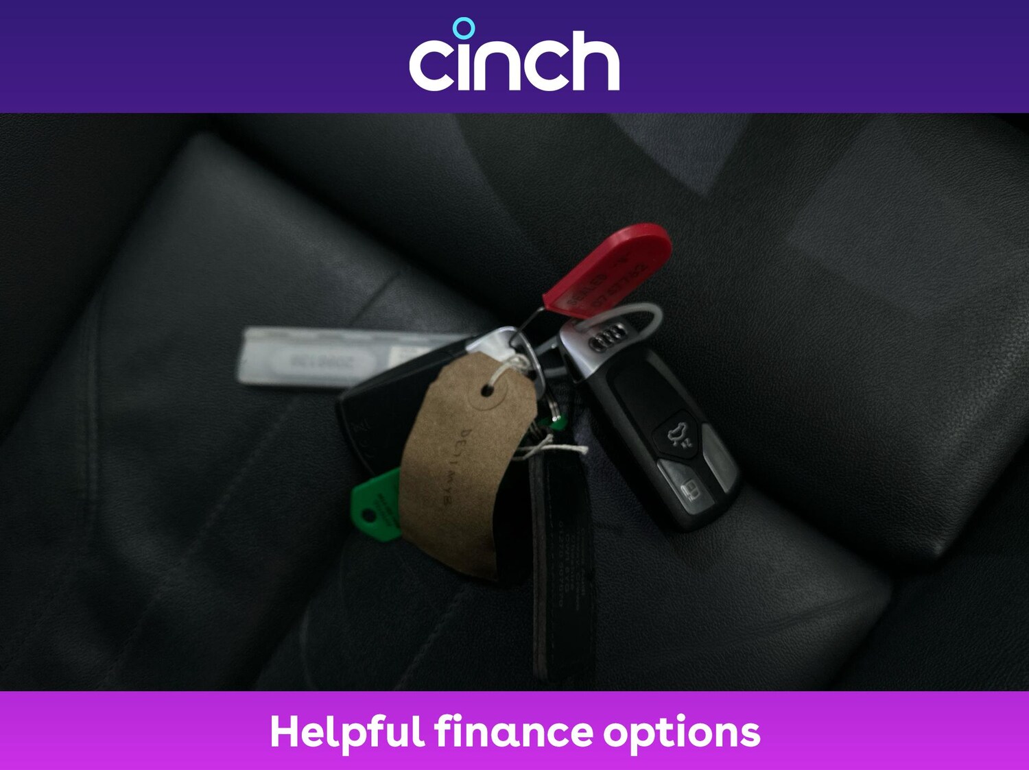 Used Audi Q5 2021 for sale - 76798723: Photo 30