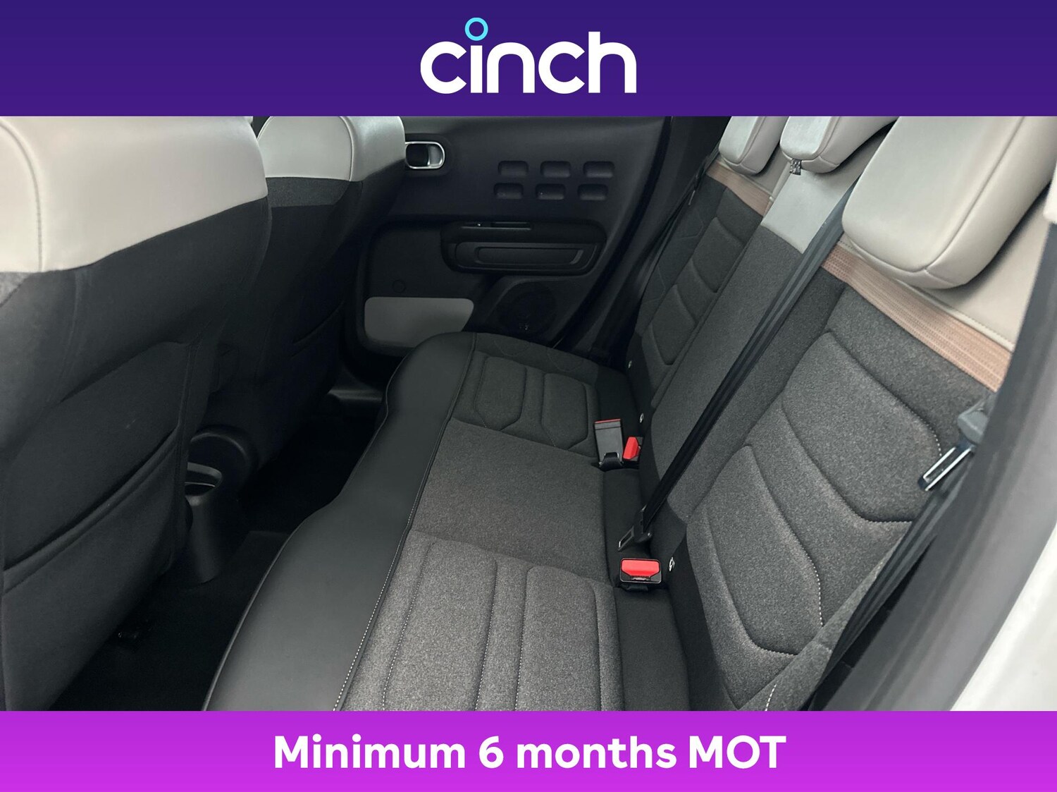 Used Citroen C3 2021 for sale - 76178832: Photo 20