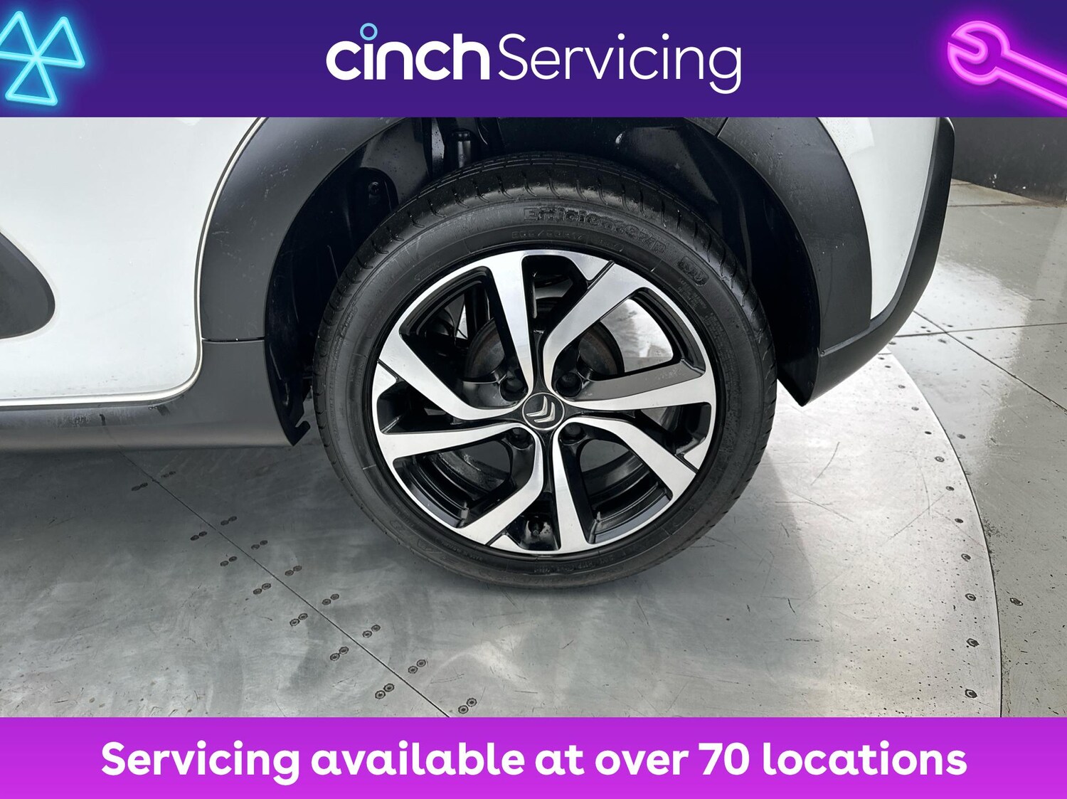 Used Citroen C3 2021 for sale - 76178832: Photo 26