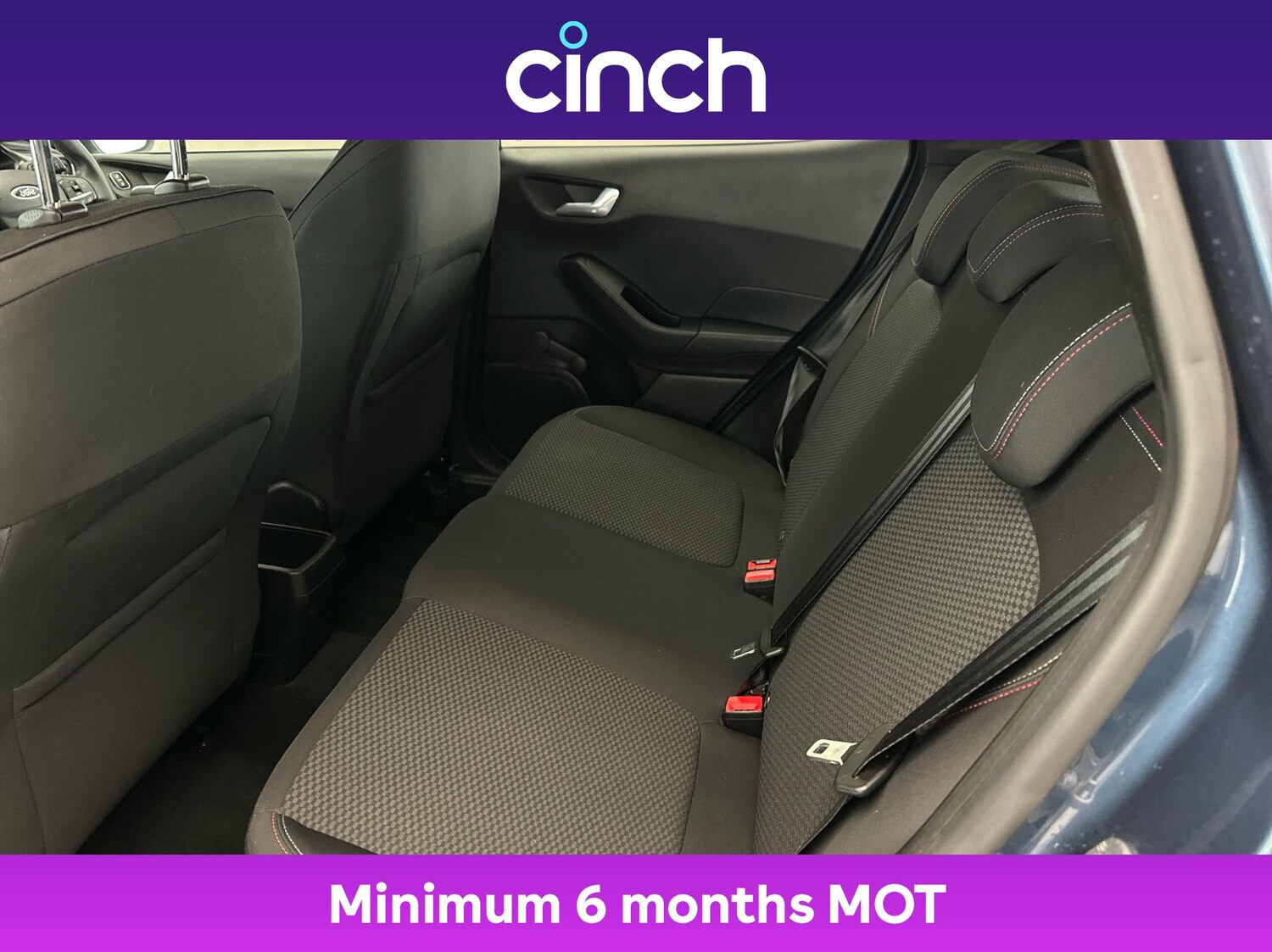 Used Ford Fiesta 2018 for sale - 76236581: Photo 20