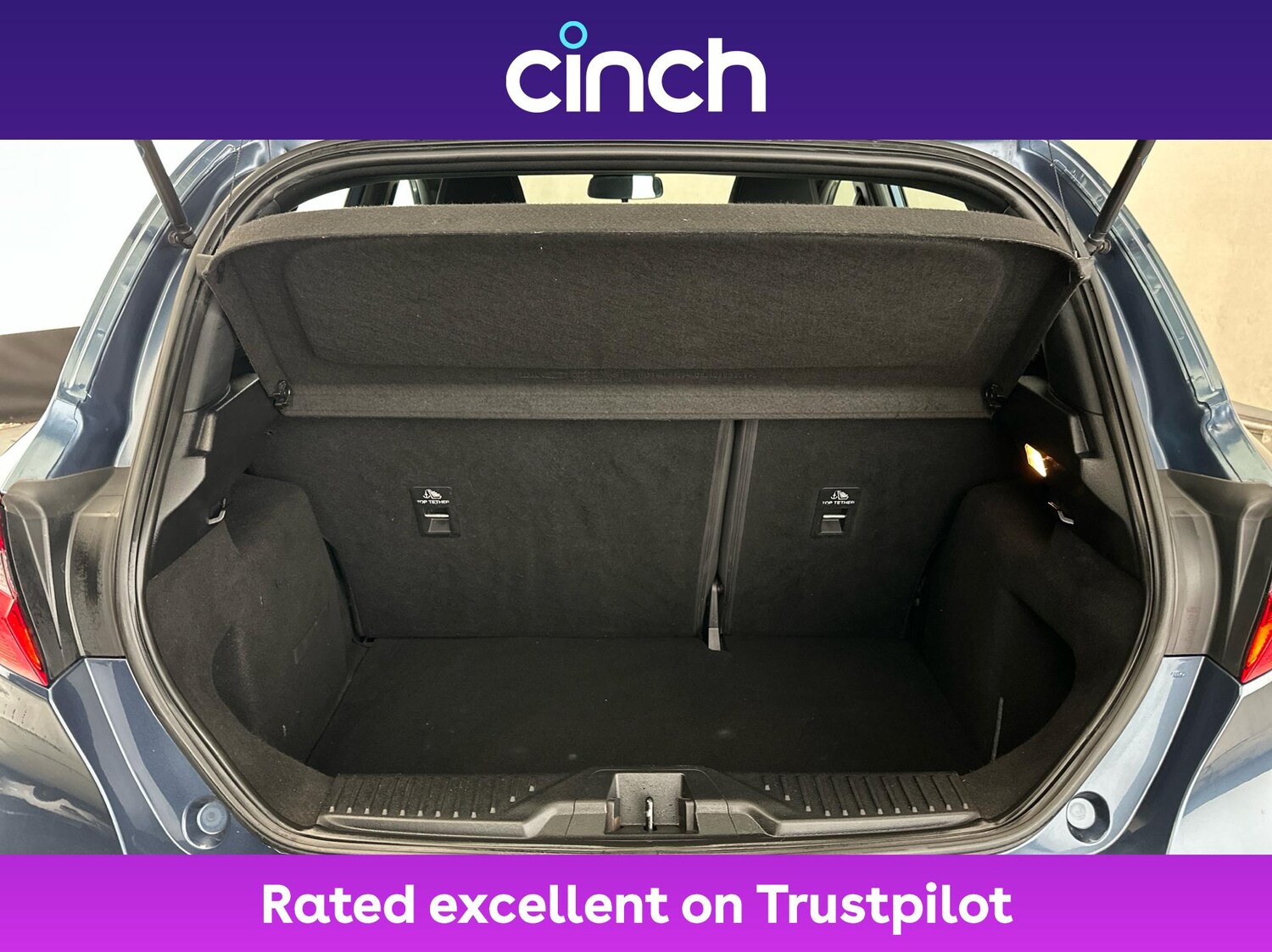 Used Ford Fiesta 2018 for sale - 76236581: Photo 21