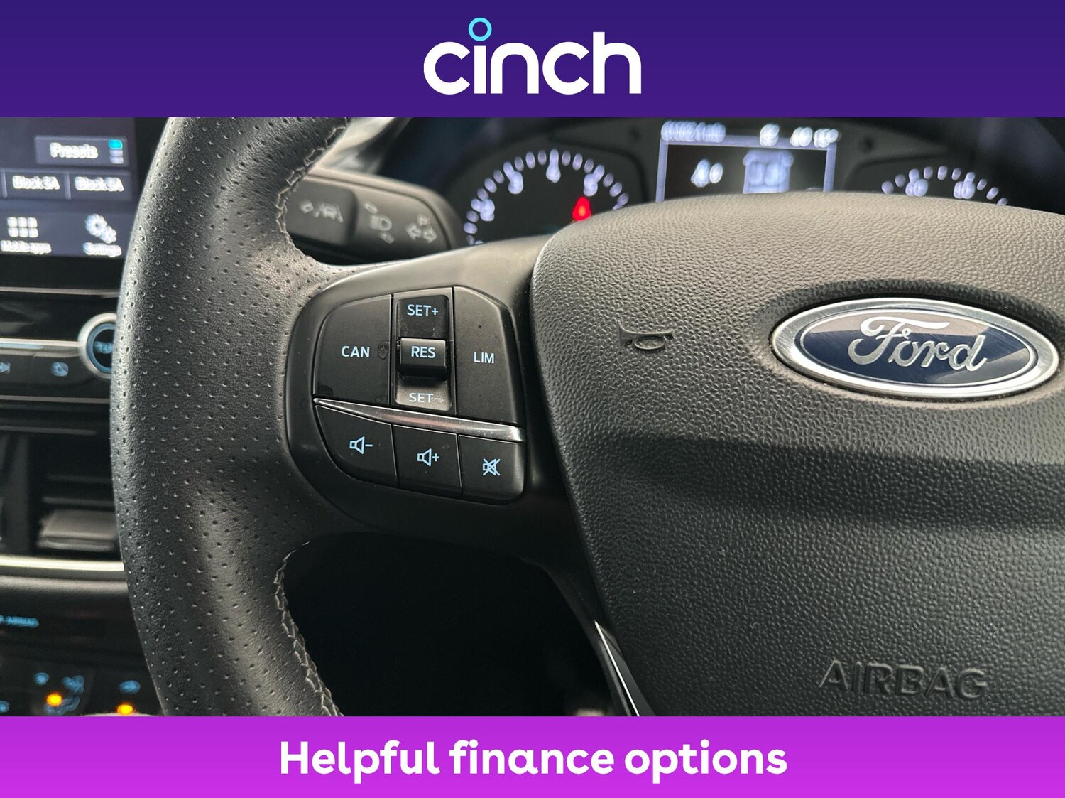 Used Ford Fiesta 2018 for sale - 76236581: Photo 30