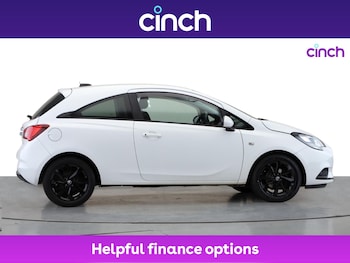Used Vauxhall Corsa 2019 for sale - 77026653: Photo
