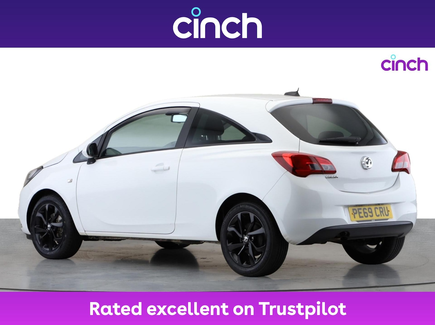Used Vauxhall Corsa 2019 for sale - 77026653: Photo 6