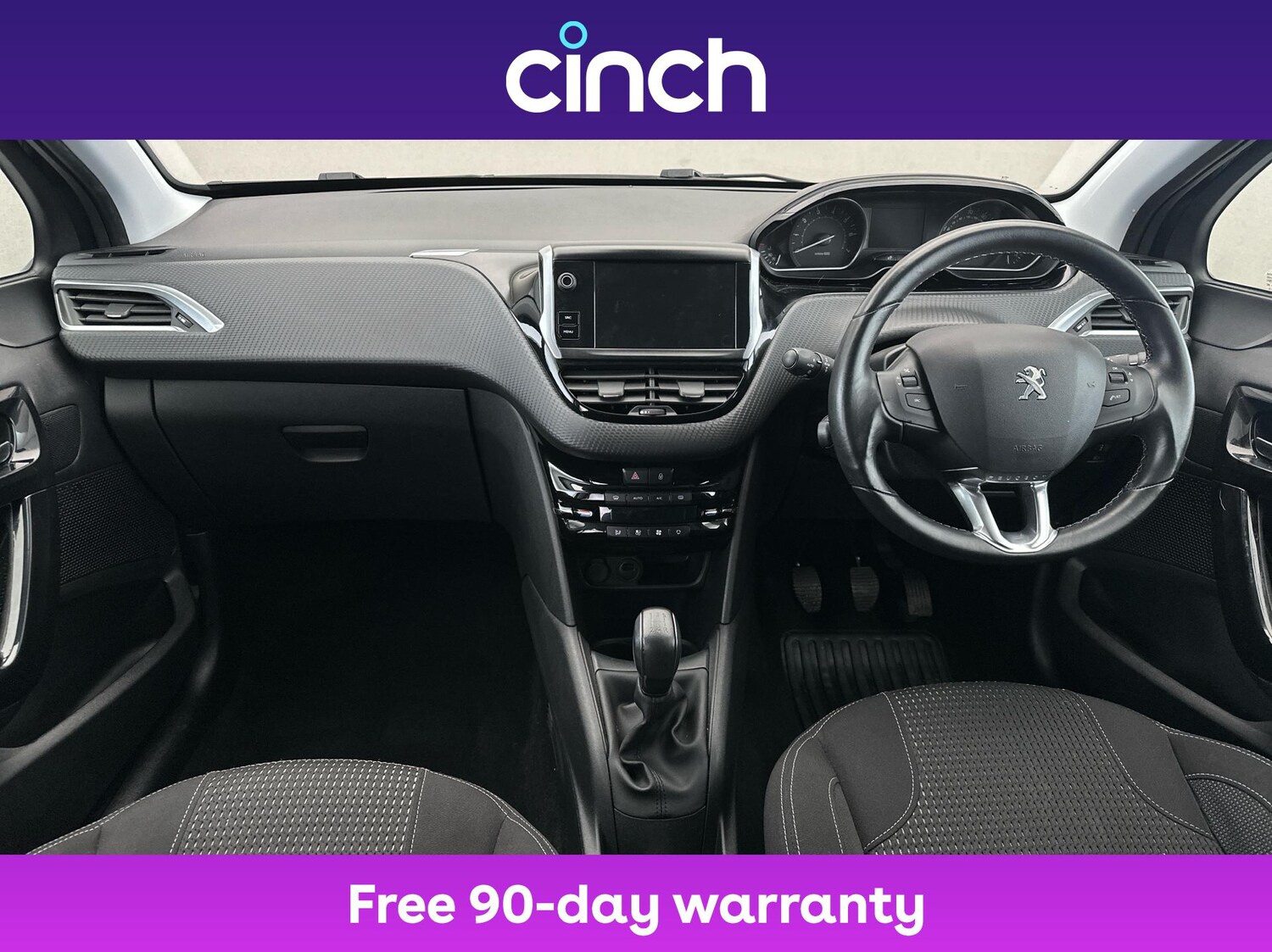 Used Peugeot 208 2018 for sale - 76665254: Photo 15