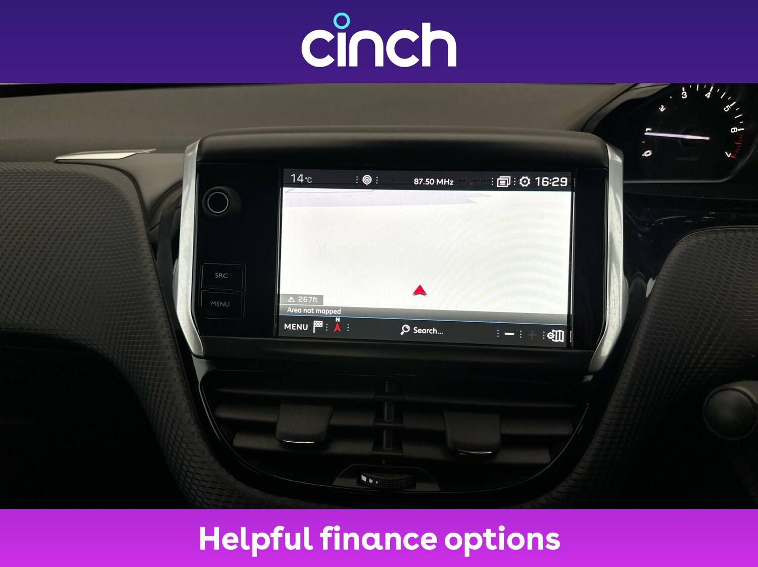 Used Peugeot 208 2018 for sale - 76665254: Photo 17