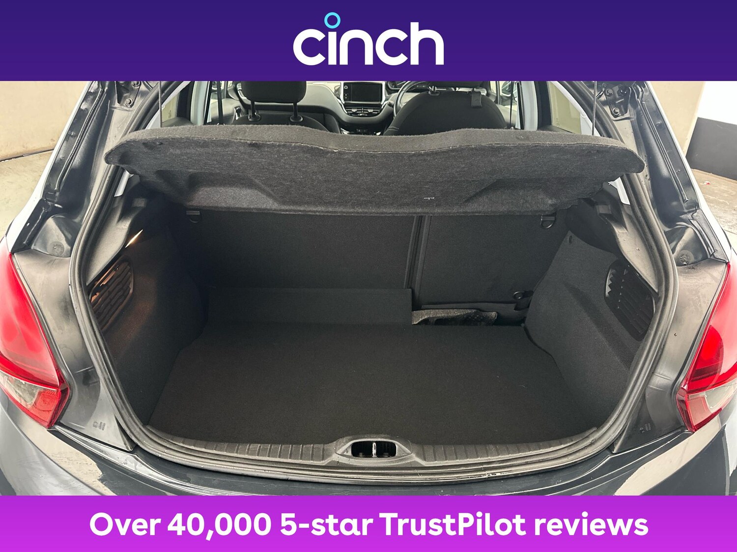 Used Peugeot 208 2018 for sale - 76665254: Photo 21