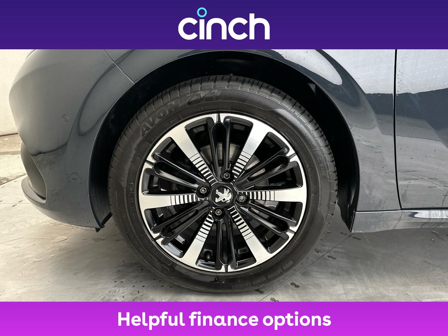 Used Peugeot 208 2018 for sale - 76665254: Photo 24